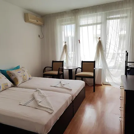 Nev Apartment Burgas
