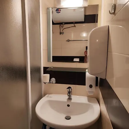 Nev Apartman Burgasz