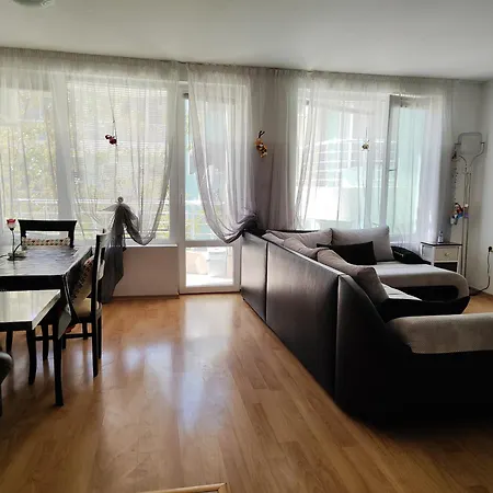 Apartment Nev *