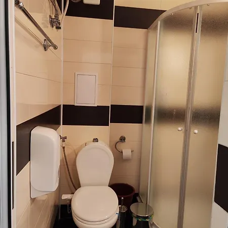 Nev Apartment *