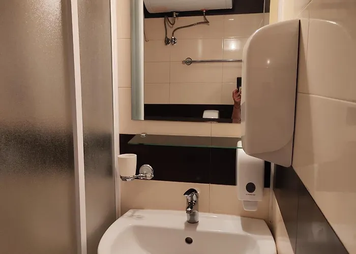 Nev Apartament Burgas