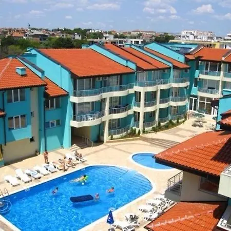 Nev Apartamento